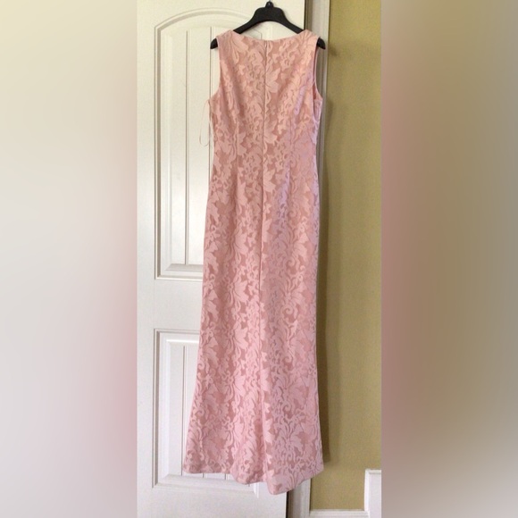 🆕RALPH LAUREN MAXI DRESS (Sz 6) - Picture 6 of 16